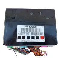 Genuine Used Holden Commodore VE Body Control Module BCM 15926005 Denso TN232400-0112 Replacement - Tested & Verified - Yennora Stock - Thumbnail 1