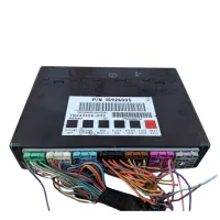 Genuine Used Holden Commodore VE Body Control Module BCM 15926005 Denso TN232400-0112 Replacement - Tested & Verified - Yennora Stock - Thumbnail 2