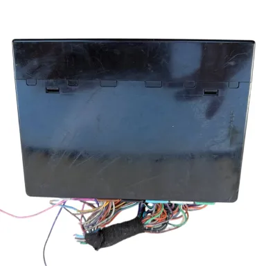 Genuine Used Holden Commodore VE Body Control Module BCM 15926005 Denso TN232400-0112 Replacement - Tested & Verified - Yennora Stock - View 3