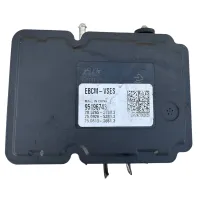 Genuine Holden Captiva ABS pump and control module assembly Part No. 95132686, clean-tested and unbolted at our Yennora NSW salvage center for 2011–2015 models. - Thumbnail 2
