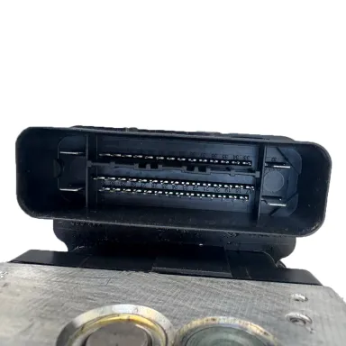Genuine Holden Captiva ABS pump and control module assembly Part No. 95132686, clean-tested and unbolted at our Yennora NSW salvage center for 2011–2015 models. - View 3