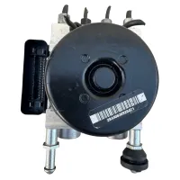 Genuine Holden Captiva ABS pump and control module assembly Part No. 95132686, clean-tested and unbolted at our Yennora NSW salvage center for 2011–2015 models. - Thumbnail 4