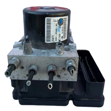 Mazda 3 BL ABS Pump Module Part No. 8V612C405AG Australia - View 1