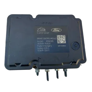 Mazda 3 BL ABS Pump Module Part No. 8V612C405AG Australia - View 2
