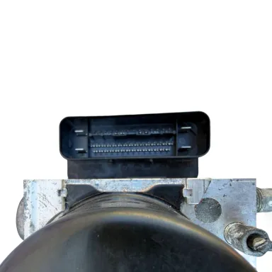 Mazda 3 BL ABS Pump Module Part No. 8V612C405AG Australia - View 3