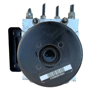 Mazda 3 BL ABS Pump Module Part No. 8V612C405AG Australia - View 4
