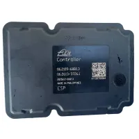 Genuine Honda Accord Euro CU2 ABS pump and control module assembly Part No. 57110-TL3-Q311-M1 / TL3Q3, clean-tested and unbolted at our Yennora NSW salvage center for 2011–2015 models. - Thumbnail 2