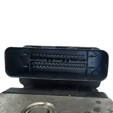 Genuine Honda Accord Euro CU2 ABS pump and control module assembly Part No. 57110-TL3-Q311-M1 / TL3Q3, clean-tested and unbolted at our Yennora NSW salvage center for 2011–2015 models. - View 3