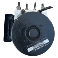 Genuine Honda Accord Euro CU2 ABS pump and control module assembly Part No. 57110-TL3-Q311-M1 / TL3Q3, clean-tested and unbolted at our Yennora NSW salvage center for 2011–2015 models. - Thumbnail 4