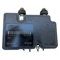 Genuine Suzuki Swift ABS pump and control module assembly Part No. 63J0, clean-tested and unbolted at our Yennora NSW salvage center for 2004–2011 models. - Thumbnail 2