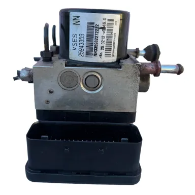 Genuine Used Captiva CG ABS Pump Modulator 25943359 (2011 - 2018) Replacement - Tested & Verified - Yennora Pickup - View 1