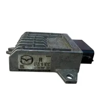 Genuine Mazda 3 BL 2.0L Transmission Control Module TCM — Part No. LFJS 18 9E1C (2009–2013)