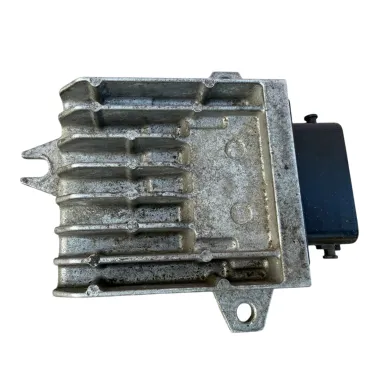 Genuine Mazda 3 BL 2.0L transmission control module TCM Part No. LFJS 18 9E1C G1T01976HP, bench-tested at our Yennora NSW facility for 2009–2013 models. - View 2