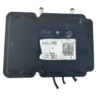 Genuine Holden Captiva ABS pump and control module assembly Part No. 96626091, clean-tested and unbolted at our Yennora NSW salvage center for 2006–2011 models. - Thumbnail 2