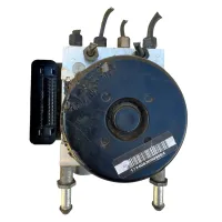 Genuine Holden Captiva ABS pump and control module assembly Part No. 96626091, clean-tested and unbolted at our Yennora NSW salvage center for 2006–2011 models. - Thumbnail 4