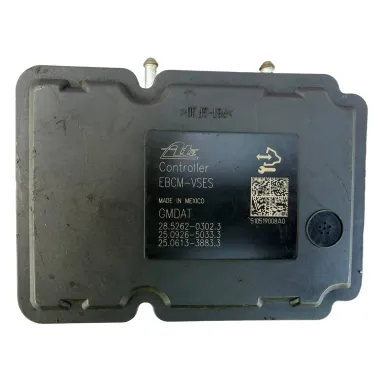 Genuine Used Holden Captiva 5 CG ABS Pump 25943359 (2011 - 2018) Replacement - Tested & Verified - Yennora Pickup - View 3