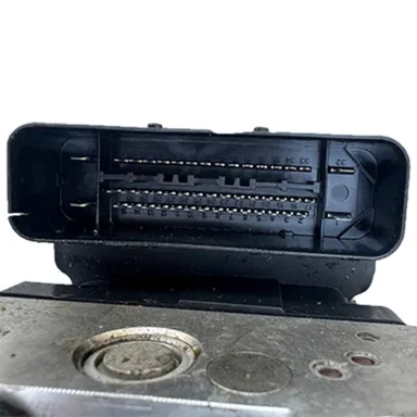 Genuine Used Mitsubishi Lancer CJ ABS Pump Modulator 4670A539 (2007–2015) Replacement - Tested & Verified - Yennora Pickup - View 3