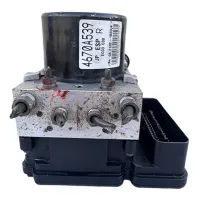 Genuine Used Mitsubishi Lancer CJ ABS Pump Modulator 4670A539 (2007–2017) Replacement - Tested & Verified - Yennora Pickup