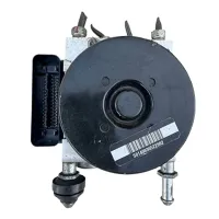 Genuine Used Mitsubishi Lancer CJ ABS Pump Modulator 4670A539 (2007–2017) Replacement - Tested & Verified - Yennora Pickup - Thumbnail 4