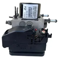 Genuine Holden Captiva CG ABS Pump / Modulator Assembly - Part No. 95196736 (2011–2018)