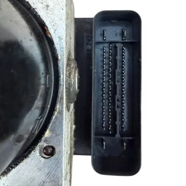 Suzuki Swift Sport EZ ZC31S ABS Pump Modulator Unit Part No. 57KB (2005-2011) - Tested & Verified | Yennora Facility - View 3