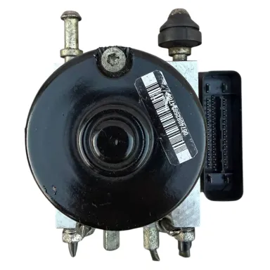 Suzuki Swift Sport EZ ZC31S ABS Pump Modulator Unit Part No. 57KB (2005-2011) - Tested & Verified | Yennora Facility - View 4