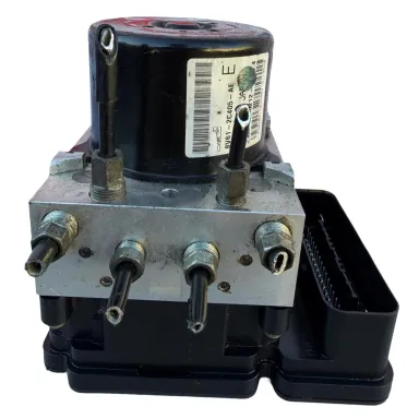 Mazda 3 BL ABS Pump Module Part No. 8V61-2C405-AE (2009-2013) - Tested & Verified | Yennora Facility - View 1