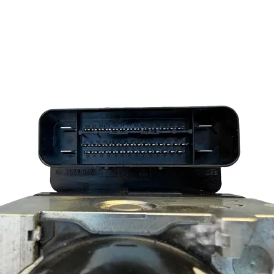 Mazda 3 BL ABS Pump Module Part No. 8V61-2C405-AE (2009-2013) - Tested & Verified | Yennora Facility - View 2
