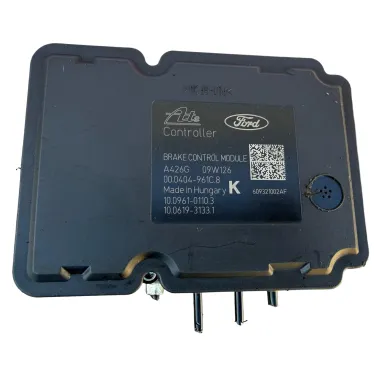 Mazda 3 BL ABS Pump Module Part No. 8V61-2C405-AE (2009-2013) - Tested & Verified | Yennora Facility - View 3