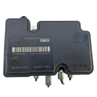 Genuine Used Mazda 3 BK ABS Module 3M51-2M110-GA (2003-2009) Replacement - Tested & Verified - Yennora Pickup - Thumbnail 2