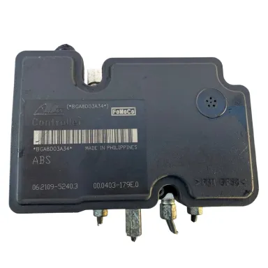 Genuine Used Mazda 3 BK ABS Module 3M51-2M110-GA (2003-2009) Replacement - Tested & Verified - Yennora Pickup - View 2