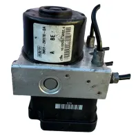 Genuine Mazda 3 (BK) ABS Module - Part No. 3M51-2M110-GA (2004 - 2009)