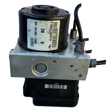 Genuine Used Mazda 3 BK ABS Module 3M51-2M110-GA (2004 - 2009) Replacement - Tested & Verified - Yennora Pickup - View 1
