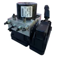Genuine Used Mazda 3 BL ABS Module Pump BFD2437AZ (2009 - 2013) Replacement - Tested & Verified - Yennora Pickup