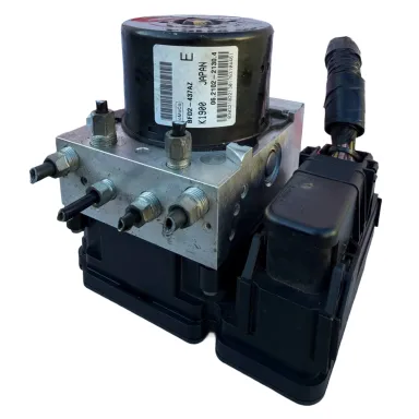 Genuine Used Mazda 3 BL ABS Module Pump BFD2437AZ (2009 - 2013) Replacement - Tested & Verified - Yennora Pickup - View 1