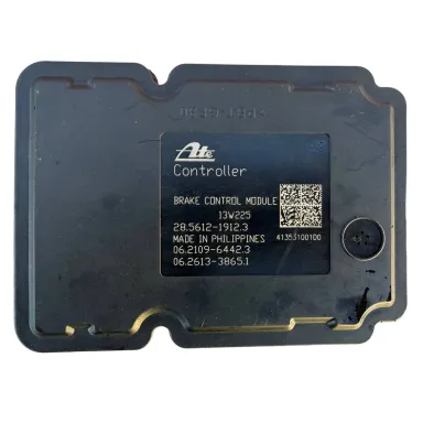 Genuine Used Mazda 3 BL ABS Module Pump BFD2437AZ (2009 - 2013) Replacement - Tested & Verified - Yennora Pickup - View 2