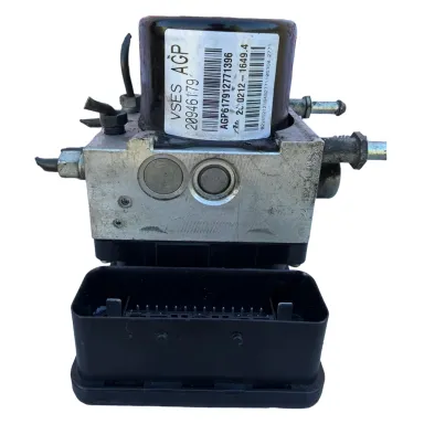 Genuine Used Holden Captiva CG ABS Pump Module 20946179 (2006–2018) Replacement - Tested & Verified - Yennora Pickup - View 1