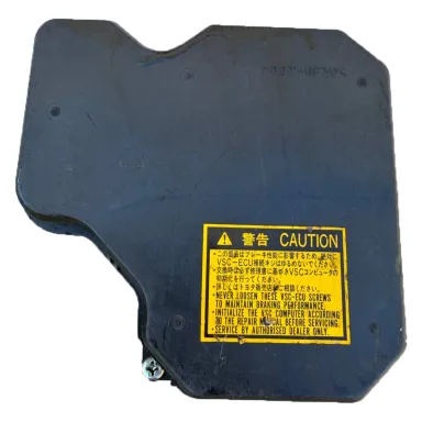 Genuine Lexus GS300 ABS pump and control module assembly Part No. 44540-30110, clean-tested and unbolted at our Yennora NSW salvage center for 2005–2011 models. - View 2