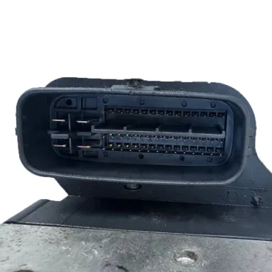 Genuine Lexus GS300 ABS pump and control module assembly Part No. 44540-30110, clean-tested and unbolted at our Yennora NSW salvage center for 2005–2011 models. - View 3