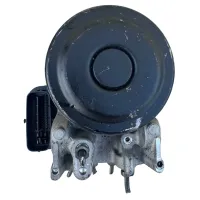 Genuine Lexus GS300 ABS pump and control module assembly Part No. 44540-30110, clean-tested and unbolted at our Yennora NSW salvage center for 2005–2011 models. - Thumbnail 4