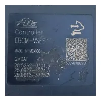 Genuine Used Holden Captiva CG ABS Pump Modulator 25943361 (2011–2018) Replacement - Tested & Verified - Yennora Pickup - Thumbnail 2