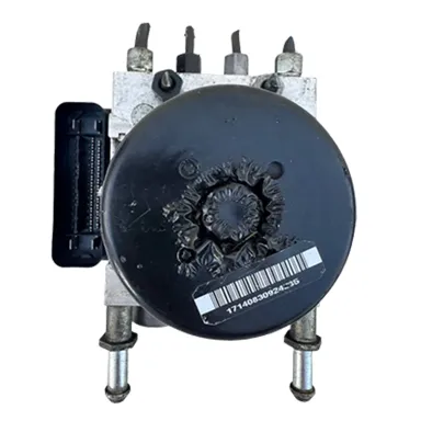 Genuine Used Holden Captiva CG ABS Pump Modulator 25943361 (2011–2018) Replacement - Tested & Verified - Yennora Pickup - View 4