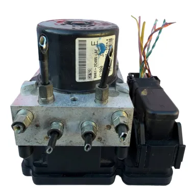 Genuine Used Mazda 3 BL ABS Pump Module 8V61-2C405-AF (2009 - 2013) Replacement - Tested & Verified - Yennora Pickup - View 1