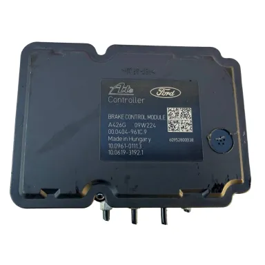Genuine Used Mazda 3 BL ABS Pump Module 8V61-2C405-AF (2009 - 2013) Replacement - Tested & Verified - Yennora Pickup - View 2