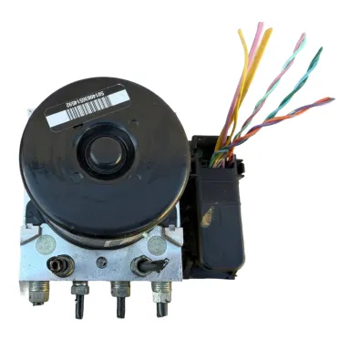 Genuine Used Mazda 3 BL ABS Pump Module 8V61-2C405-AF (2009 - 2013) Replacement - Tested & Verified - Yennora Pickup - View 3