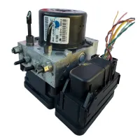 Genuine Used Mazda 3 BL ABS Pump Module 8V61-2C405-AF (2009 - 2013) Replacement - Tested & Verified - Yennora Pickup - Thumbnail 4