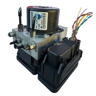 Genuine Used Mazda 3 BL ABS Pump Module 8V61-2C405-AF (2009 - 2013) Replacement - Tested & Verified - Yennora Pickup - View 4