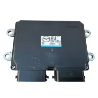 Mazda 3 BK SP23 2.3L Engine ECU Control Module L34M 18 881A E6T56575H KU (2006–2009) | Tested & Verified