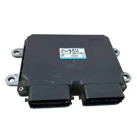 Genuine Used Mazda 3 BK SP23 2.3L Engine Control Module ECU L34M 18 881A E6T56575H KU Tested - Yennora Stock - Thumbnail 2