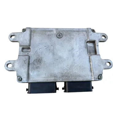 Genuine Used Mazda 3 BK SP23 2.3L Engine Control Module ECU L34M 18 881A E6T56575H KU Tested - Yennora Stock - View 3